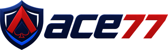 ace77 Logo